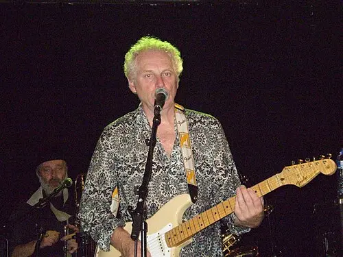 Jan Hendriks