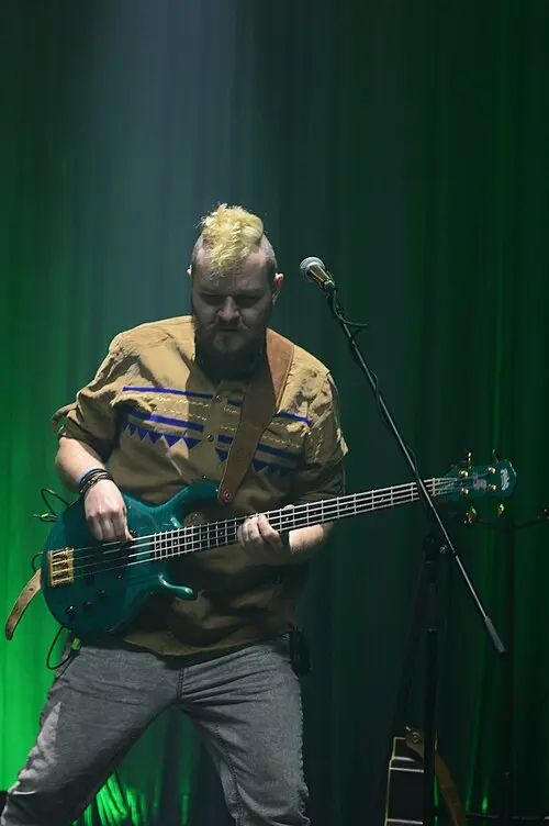 Grzegorz Kowalski