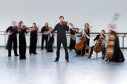 Scottish Ensemble