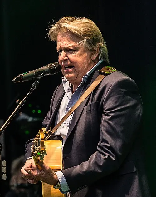 Sven‐Erik Magnusson