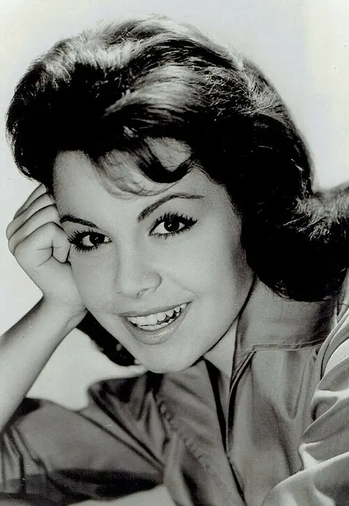 Annette Funicello