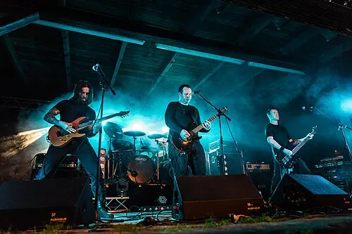 Winterfylleth
