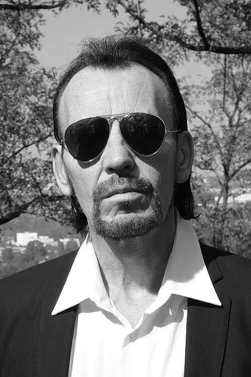 Phil Shöenfelt