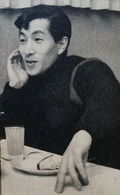 코우 히데오