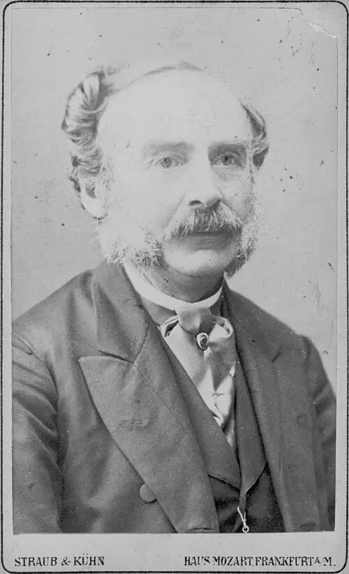 Charles Oberthür