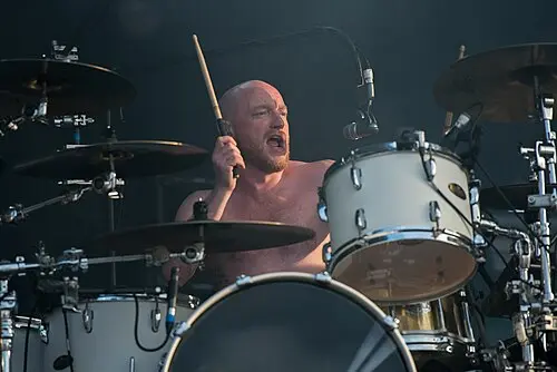 Ben Johnston