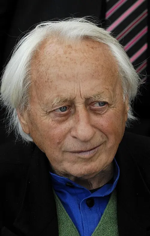 Karl Prantl