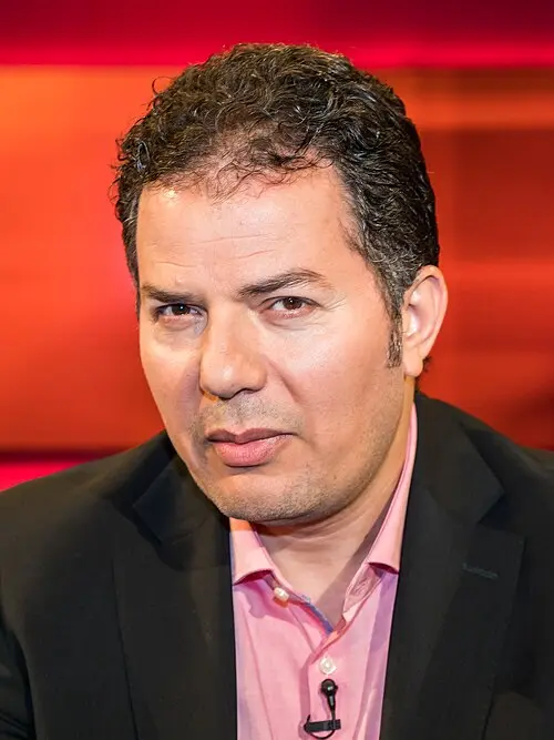 Hamed Abdel-Samad