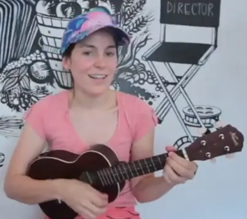 María Colores