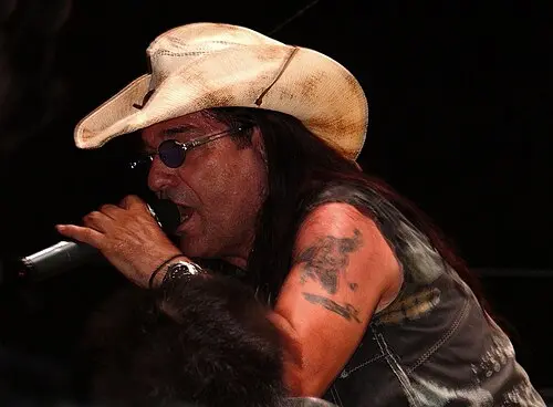 Pino Scotto