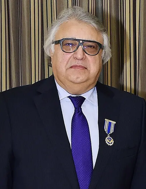 Farhad Badalbeyli