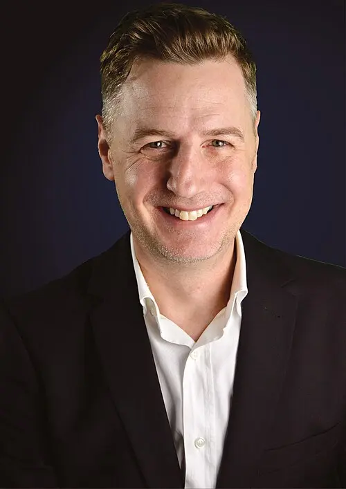 Florian Simbeck