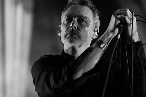 Jim Reid