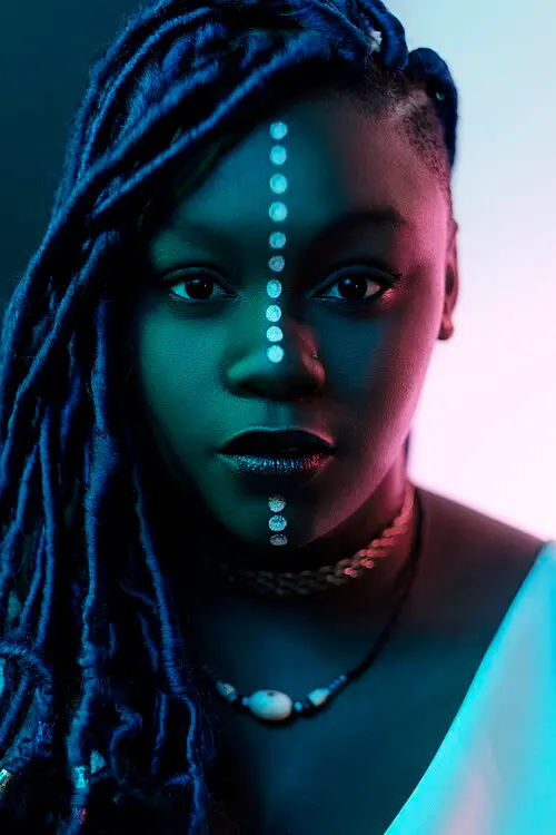 Amanda Black