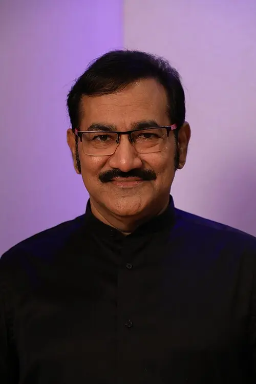 Sudesh Bhosle