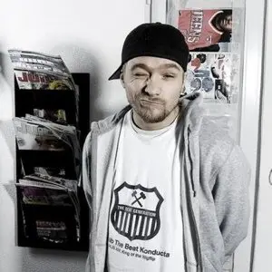 DJ Smoove