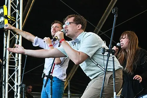 FM Belfast