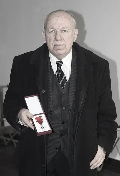 Krzysztof Sadowski