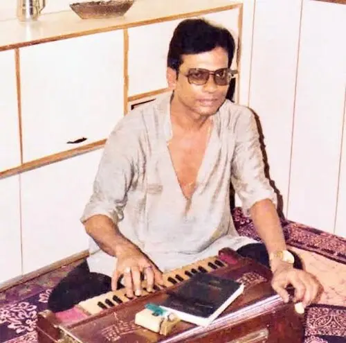Manas Mukherjee