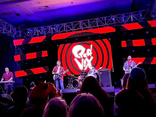 Red Vox