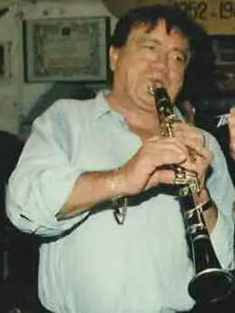 Henghel Gualdi
