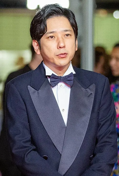 二宮和也