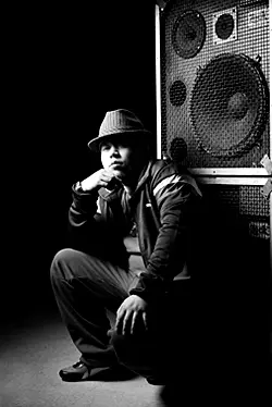 Martin Jondo