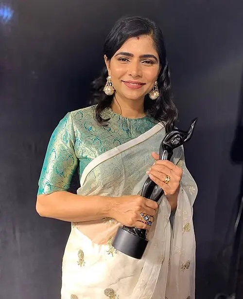 Chinmayi