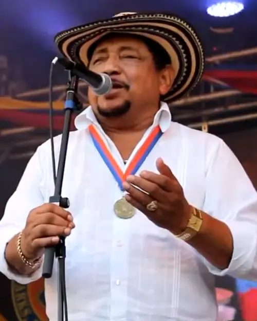 Lisandro Meza