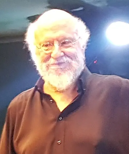Διονύσης Σαββόπουλος