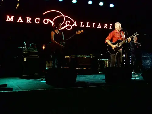 Marco Calliari