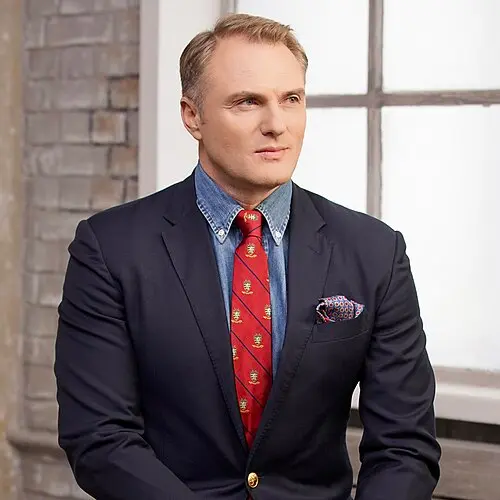 Yevhen Rybchynskyi