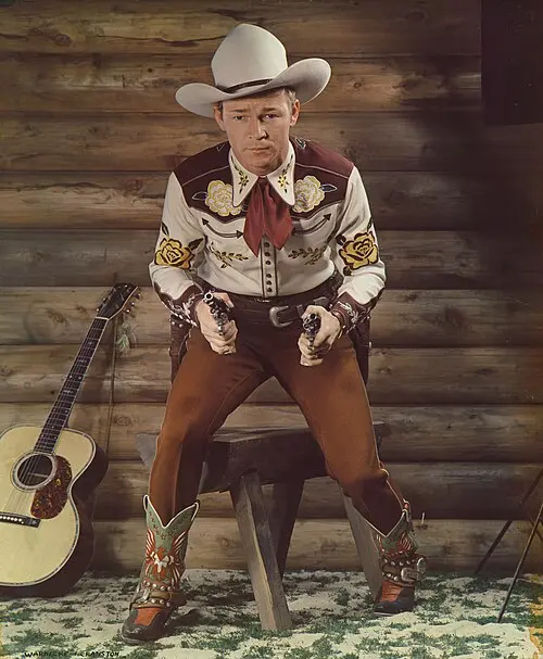 Roy Rogers