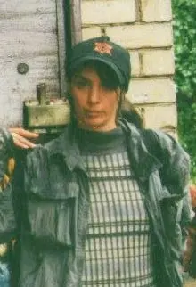 Наталья Пивоварова