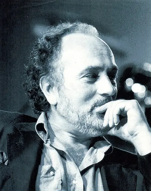 Gianfranco Baldazzi