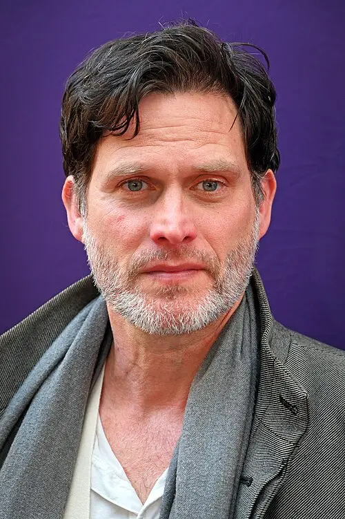 Steven Pasquale