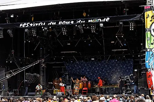 Zita Swoon