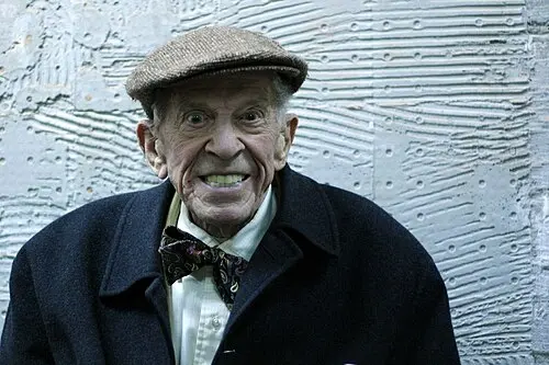 Johnny Blowers