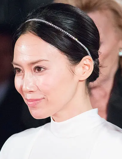 中谷美紀