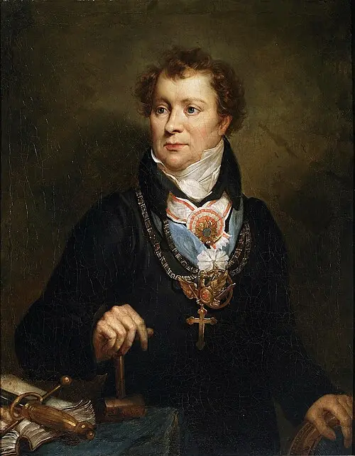 Ludwik Osiński