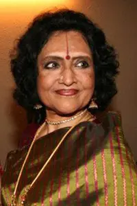 Vyjayanthimala Bali