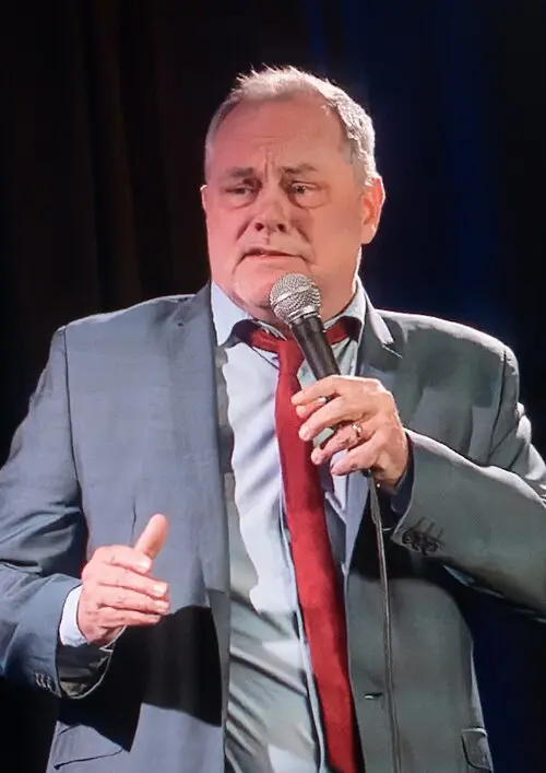 Jack Dee