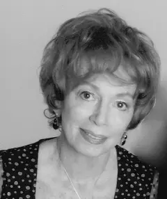 Barbara Hayden