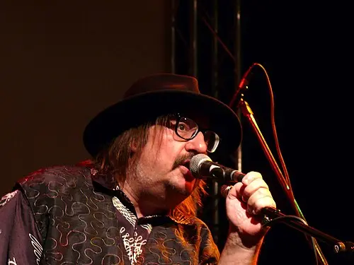 Manfred Maurenbrecher