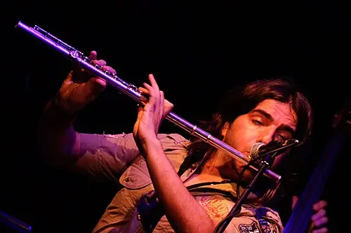 Serdar Barçın