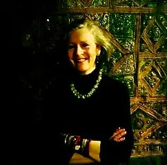 Clodagh Simonds