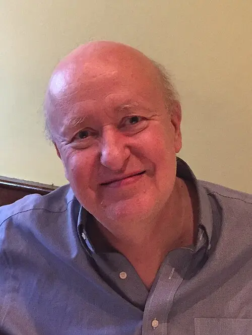 Tim Page