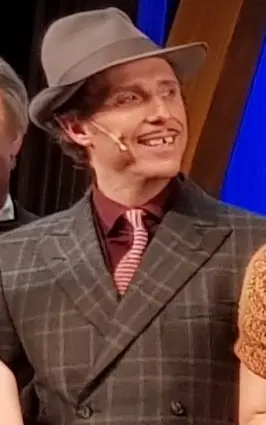 Kalle Rydberg