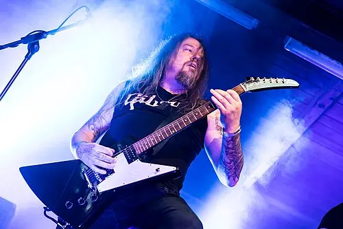 Mattias Marklund