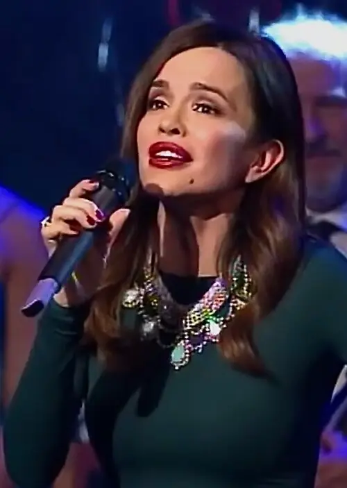 Severina